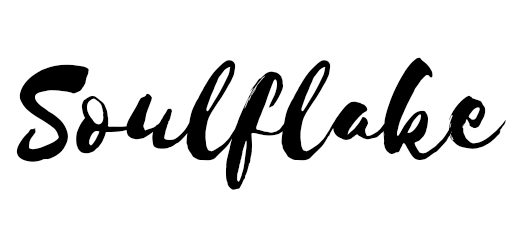 Soulflake Logo