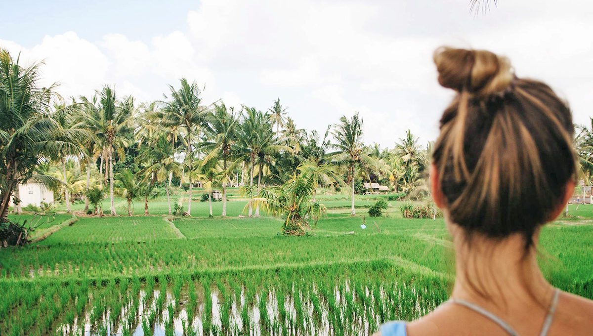 Ubud Tipps: Warum diese Stadt auf Bali perfekt für digitale Nomaden ist